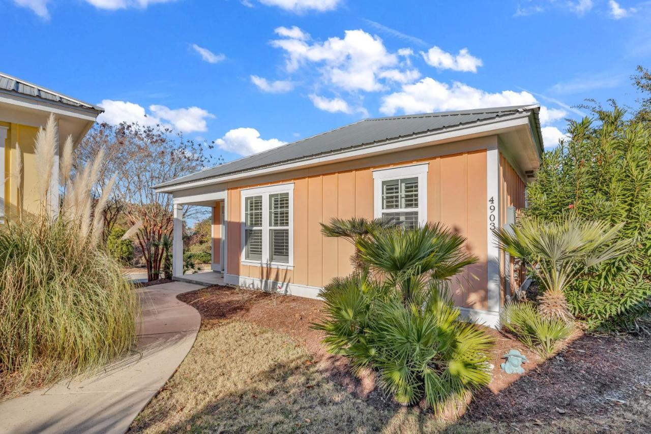 Cinzia Lane Bungalow Myrtle Beach Exterior photo