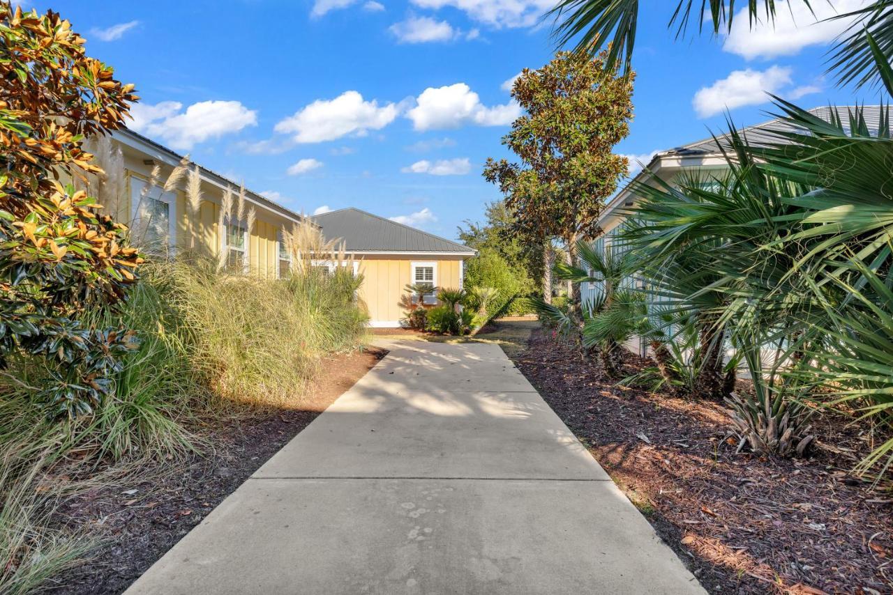 Cinzia Lane Bungalow Myrtle Beach Exterior photo