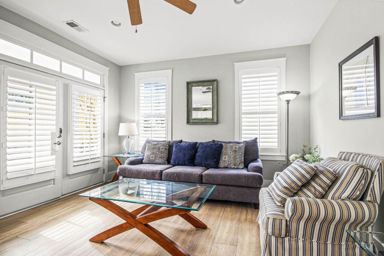Cinzia Lane Bungalow Myrtle Beach Exterior photo