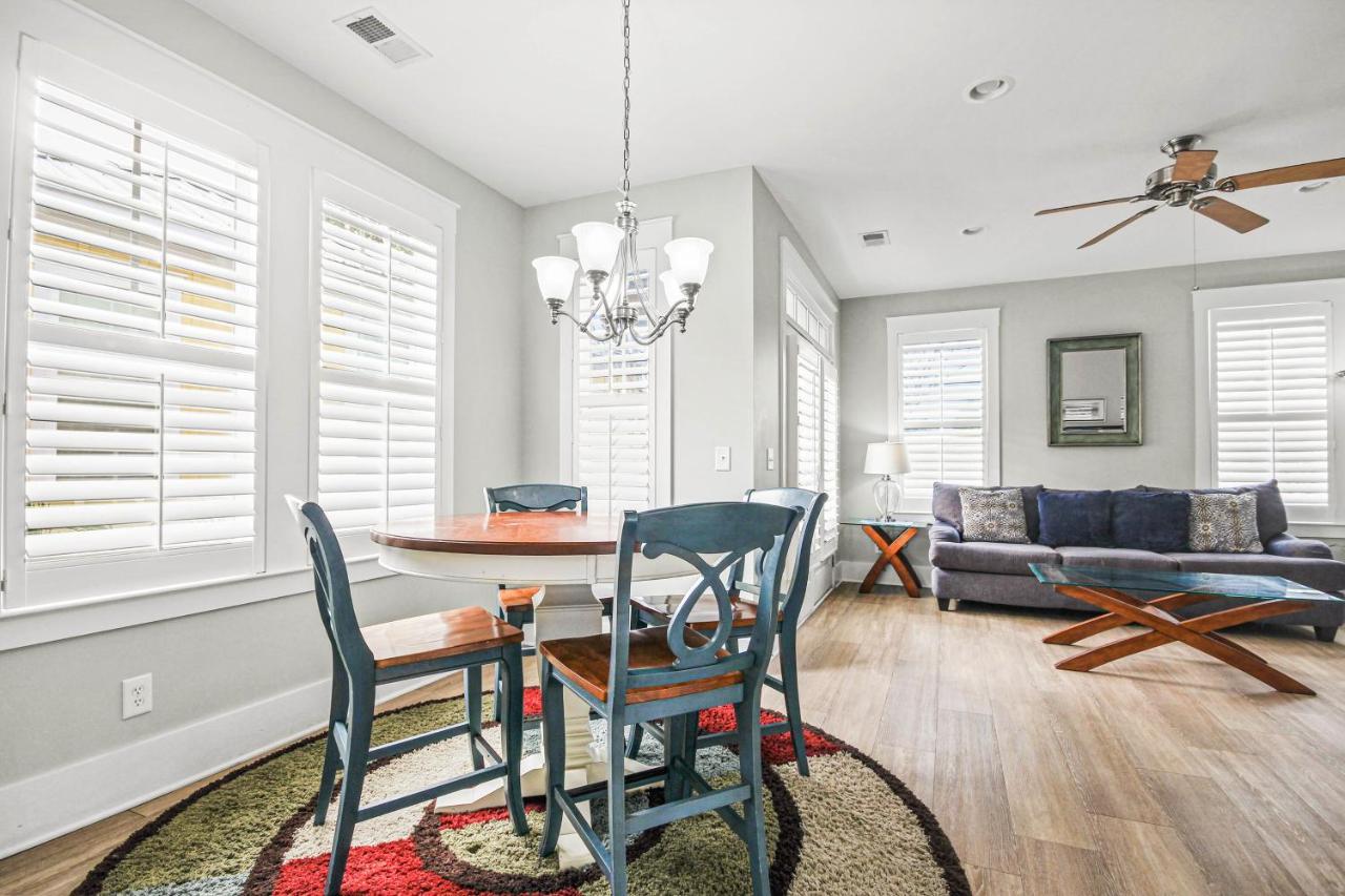 Cinzia Lane Bungalow Myrtle Beach Exterior photo