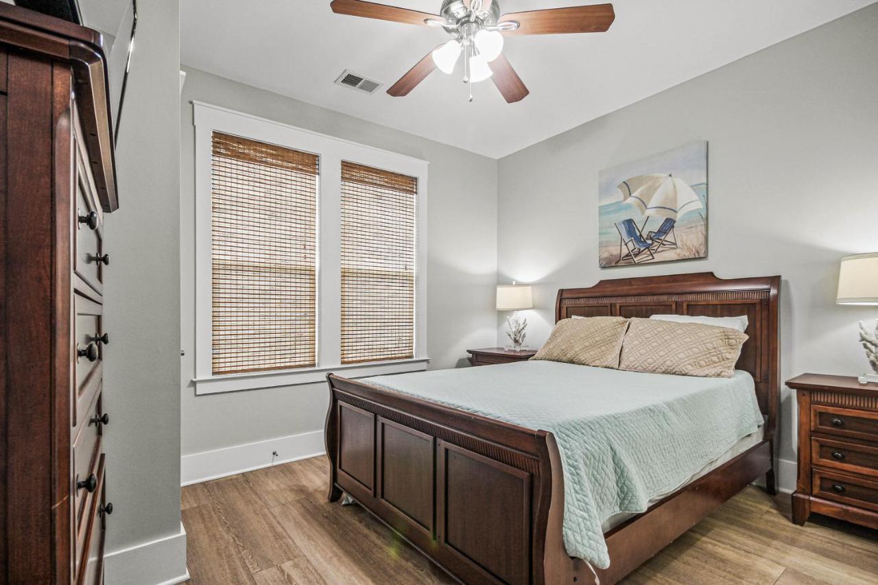 Cinzia Lane Bungalow Myrtle Beach Exterior photo