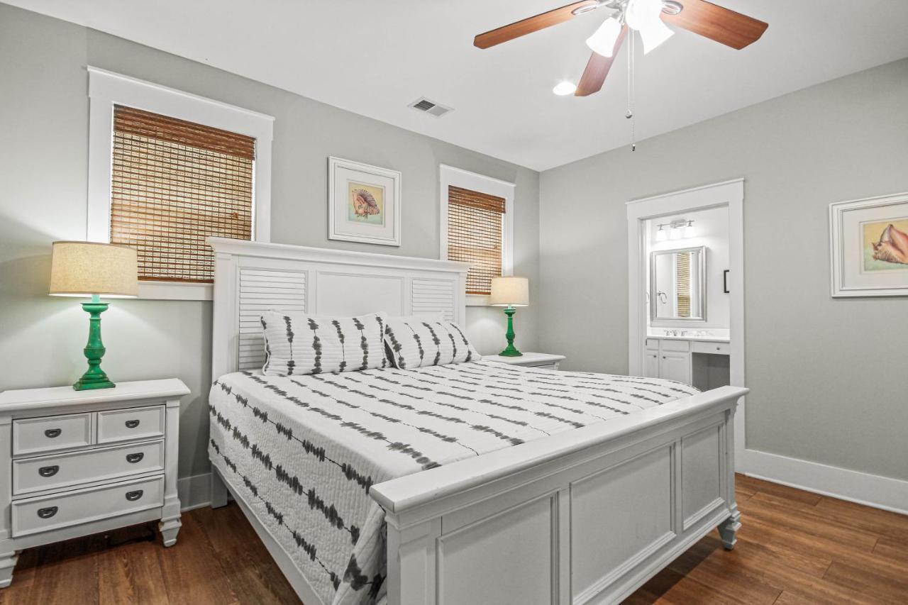 Cinzia Lane Bungalow Myrtle Beach Exterior photo