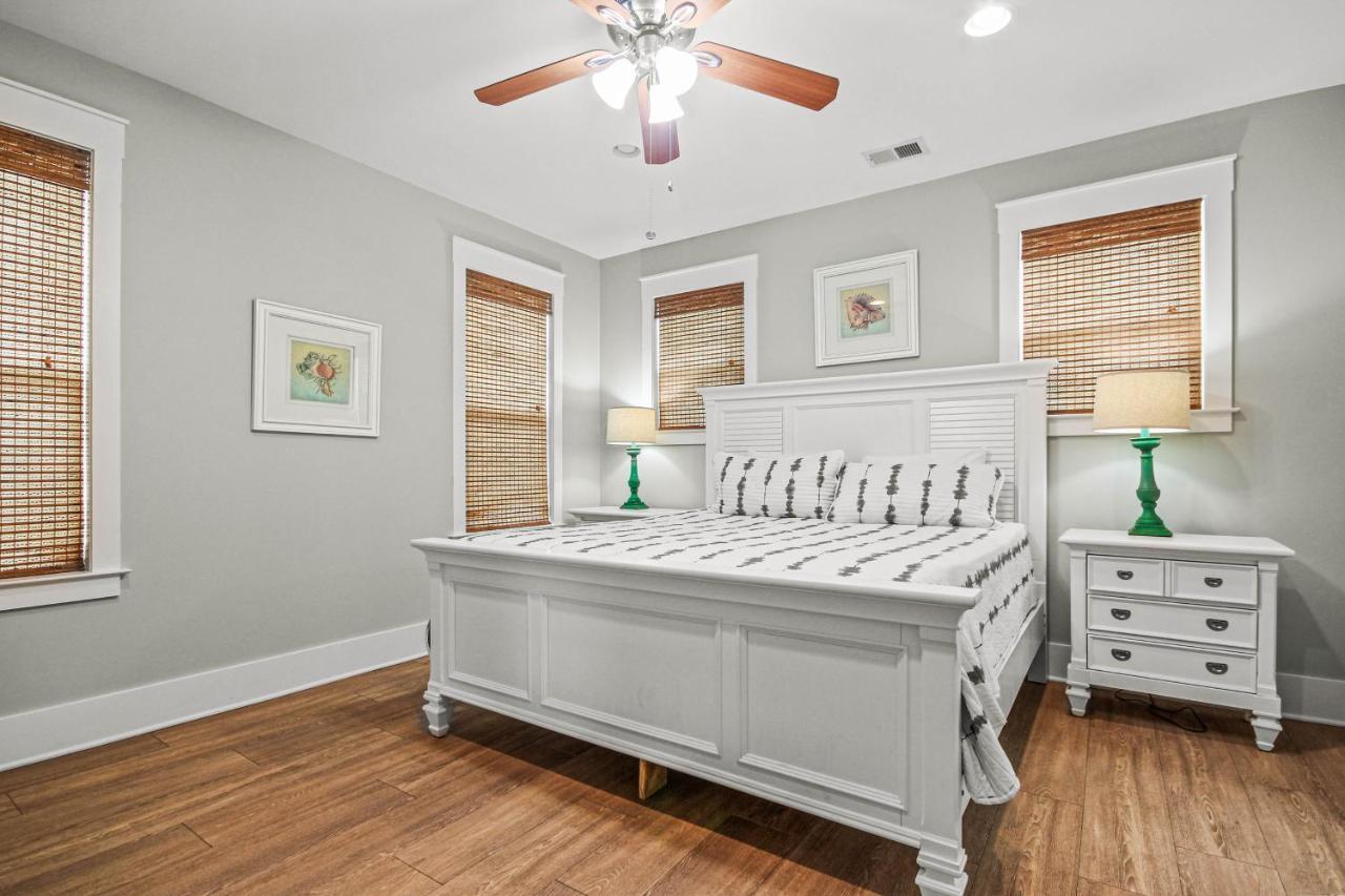 Cinzia Lane Bungalow Myrtle Beach Exterior photo